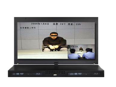 供应KN7高清审讯系统