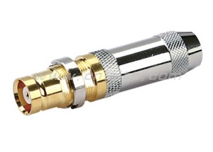 2M头-L9母头全铜