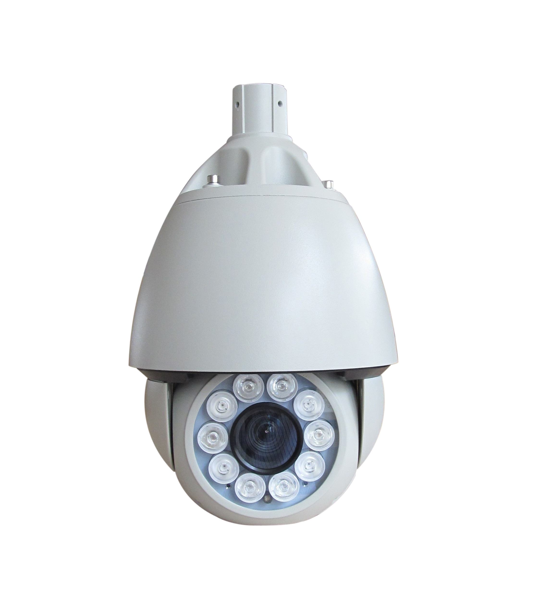 室外红外智能高速球型摄像机