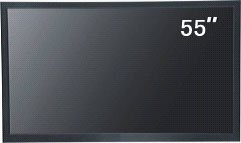 监视器、拼接大屏、触摸一体机、广告机