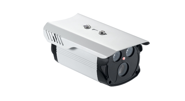 130万像素红外摄像机