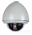 一体化高速智能高清网络球