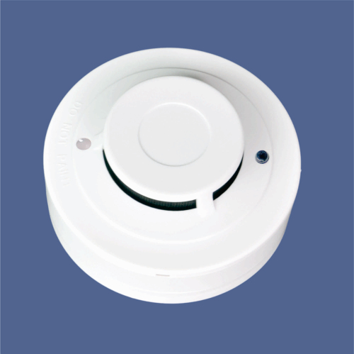 深圳烟雾探测器厂家-消防烟雾探测器