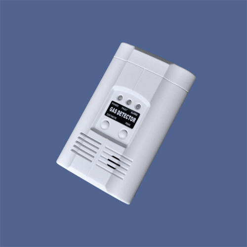 家用燃气报警器