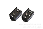  有源双绞线视频传输器