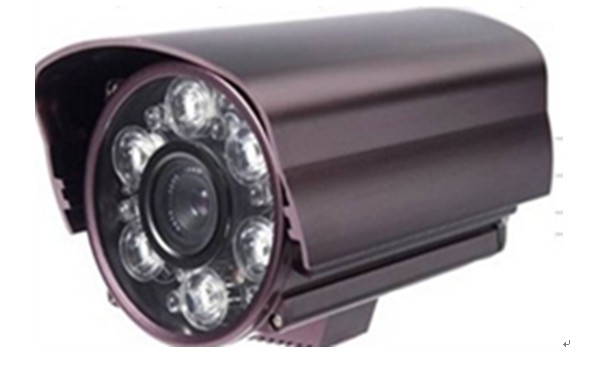 防水6阵列，高清800线