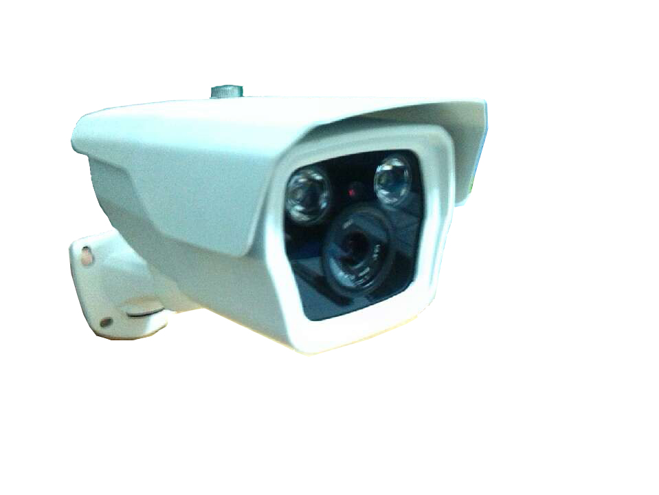 新品！网络高清摄像机