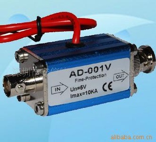 监控防雷器 rj45防雷器