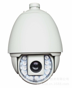 红外智能跟踪球 夜视120M