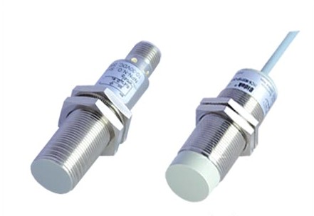 超长检测距离传感器