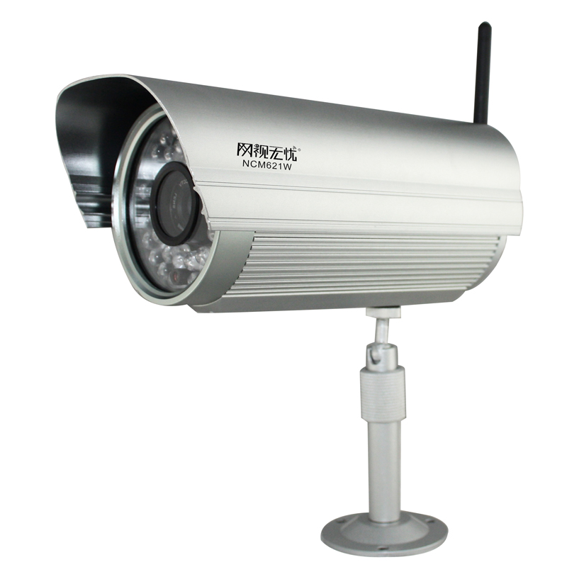 网视无忧NCM621W高清网络摄像机