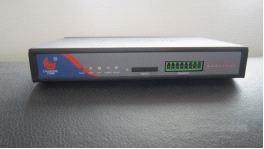 厦门才茂工业级EVDO 3G公交车WIFI网关