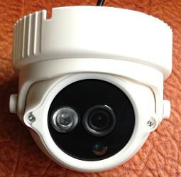 红外海螺网络摄像机