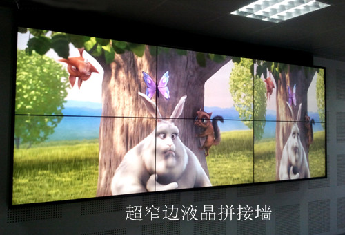 佛山茂名韶关46寸液晶拼接厂家