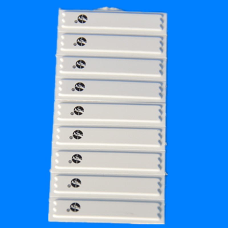 ZLDRS1空白声磁软标签