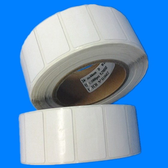 RF-305有条码射频防盗软标签