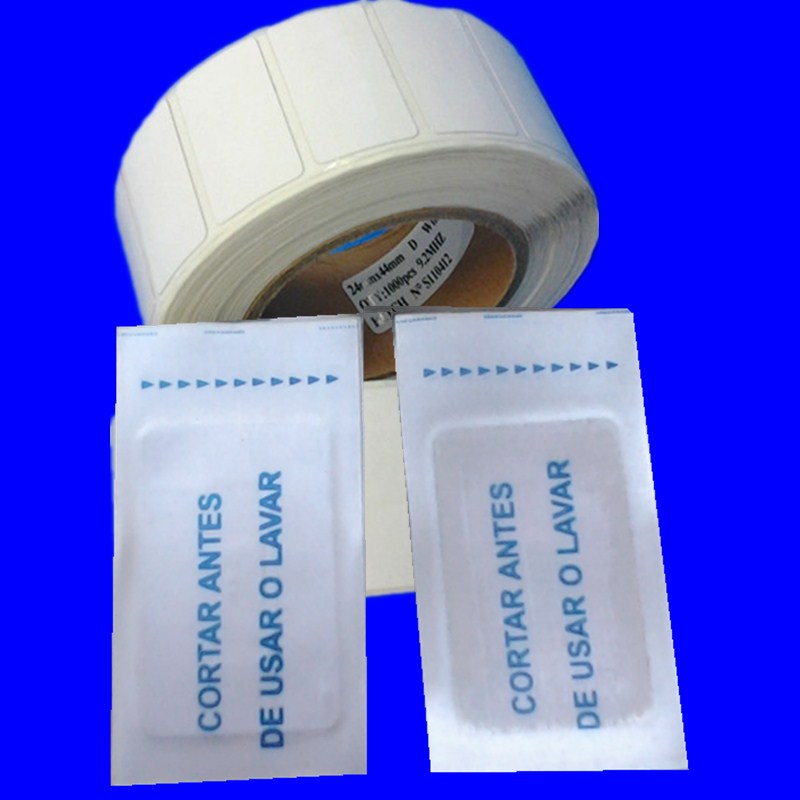 RF-305空白射频防盗软标签