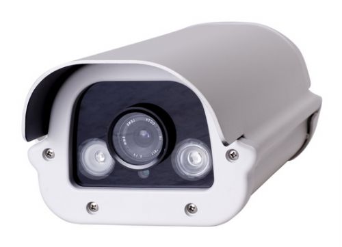 红外点阵式红外摄像机厂家