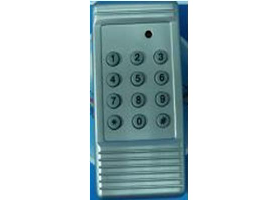 无线遥控器CDTF1000-12D，防盗报警系统