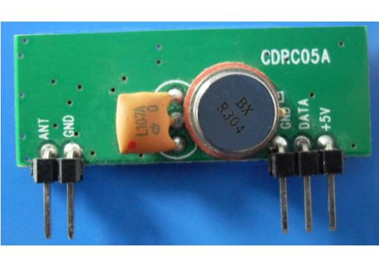 超外差接收模块CDRC05A