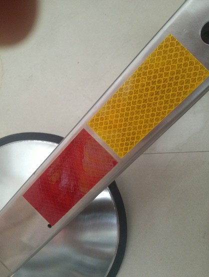 不锈钢车轮锁使用说明包邮注意事项