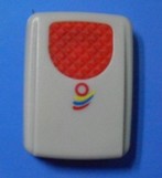 无线遥控器CDTJ03，智能防盗报警器