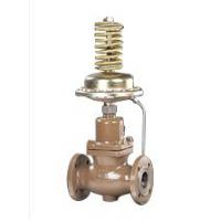 进口自力式压力调节阀