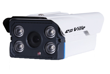 网络摄像机立世威尔