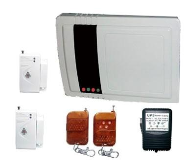 供应迷你型GSM防盗报警器，防盗报警主机