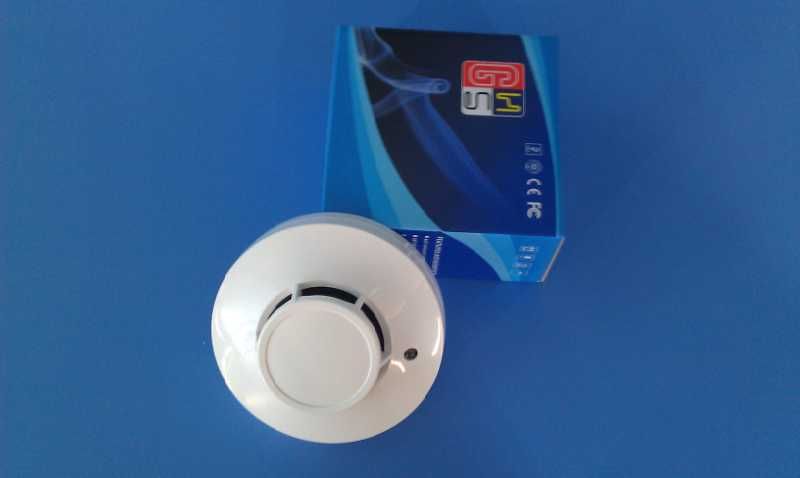 烟雾探测器DF-828-1PL(联网型)