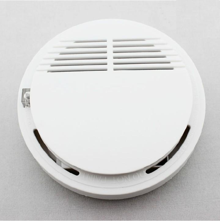 烟雾探测器DF-828-3I(独立型)