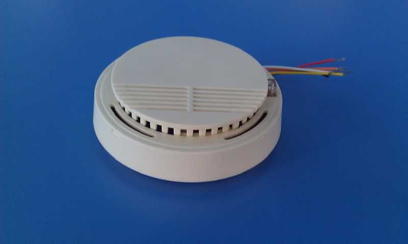 烟雾探测器DF-828-3IL(联网型)