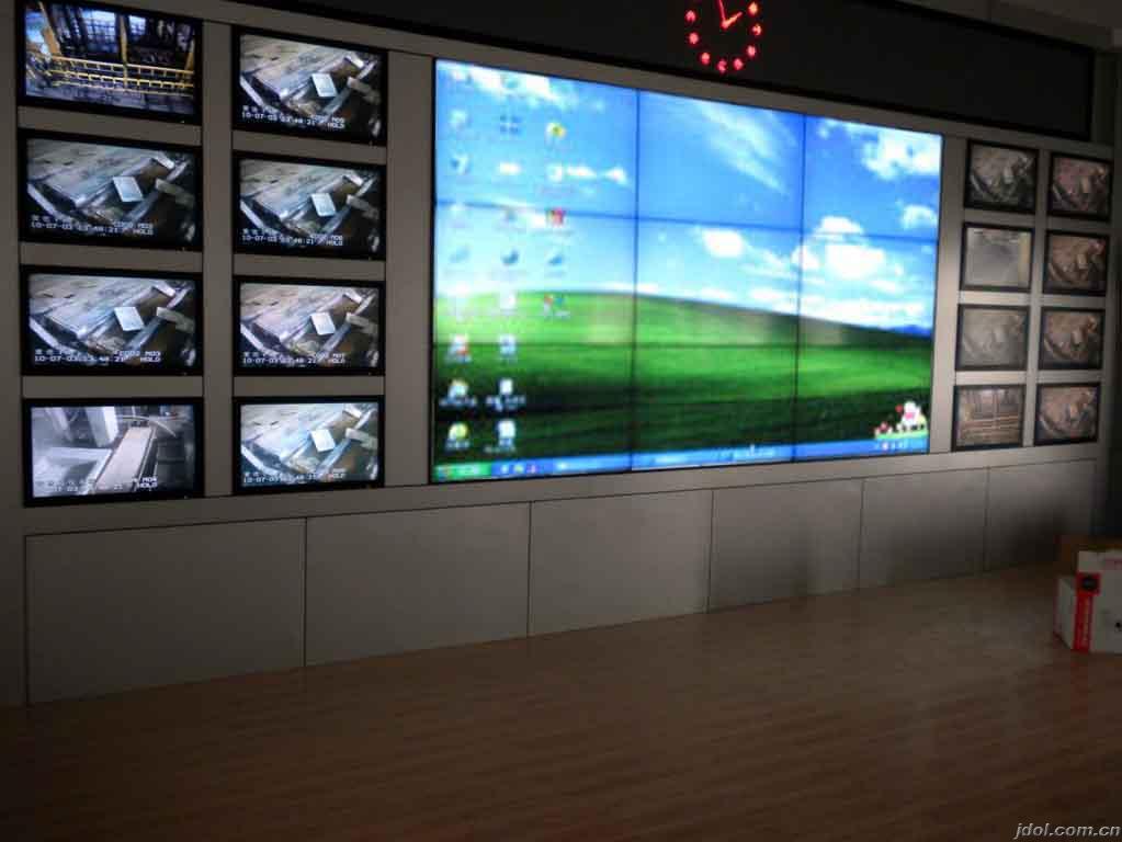 三星46寸液晶拼接厂家，价格