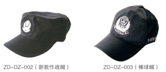 作战帽（511款/棒球帽）