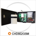 标准型短信门禁