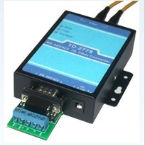 RS232转多模光纤