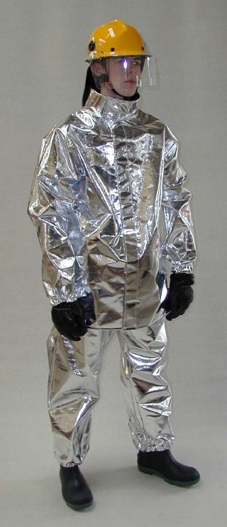  消防隔热服 防护服 隔热服批发