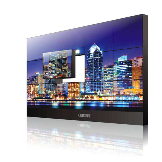 40寸46寸55寸60寸液晶拼接