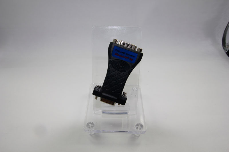 经济型RS232转RS485无源接口转换器