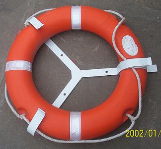 救生圈  2.5kg救生圈 橡塑救生圈
