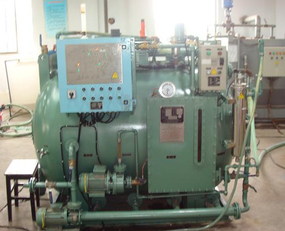 生活污水处理装置 SWCM型多级船用生活污水处理装置