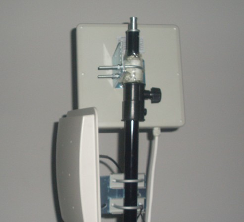 上海合肥rfid远距离超高频读写器