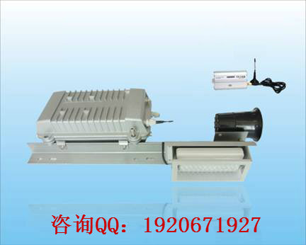 野外变压器防盗系统|电力设备防盗报警系统