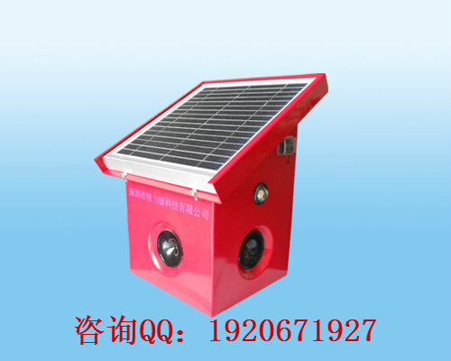 高压铁塔驱鸟器|驱鸟装置