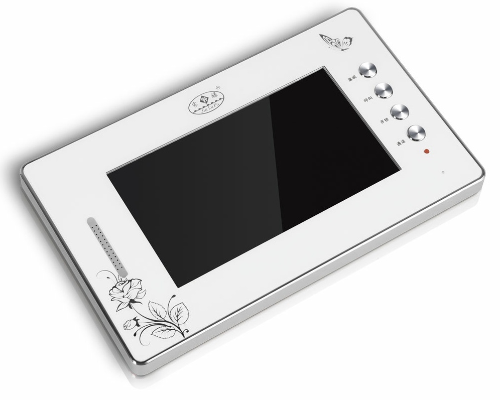 生产供应楼宇对讲，可视对讲，对讲门铃