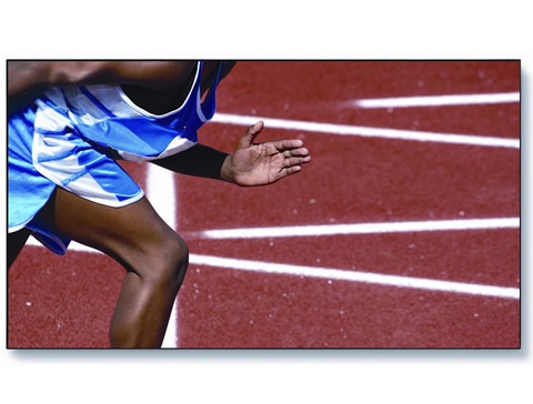 NEC P401液晶i显示屏详细参数