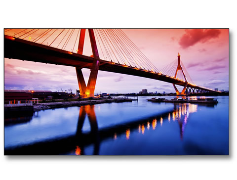 NEC65寸等离子显示屏60XM5