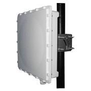 LP5800N 室外一体化超高速无线传输设备