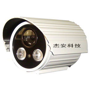 高清130万模拟监控摄像机