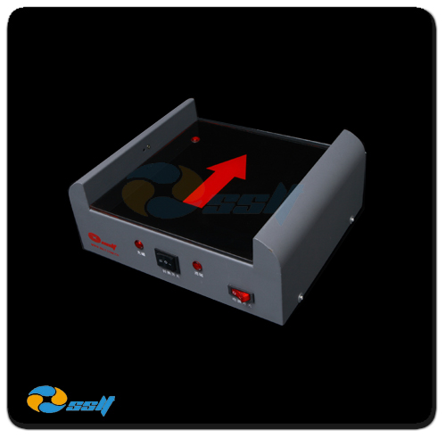 图书充消检一体机、图书消磁器批发